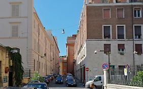 Una Favolosa Terrazza Nel Centro Di Roma